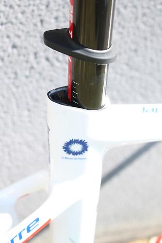 Lapierre frame online bolts